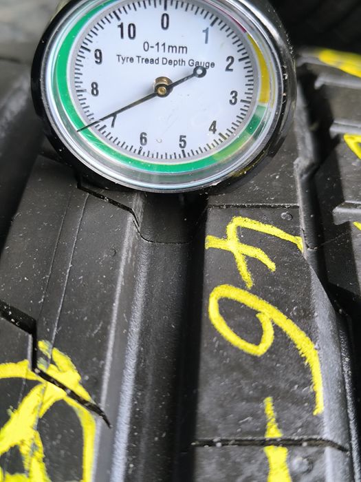 Opona Hankook Venus S1 Evo 3 235/40/18 pojedynka