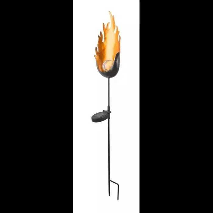Lampa solarna GLOBO SOLAR 2 szt zestaw