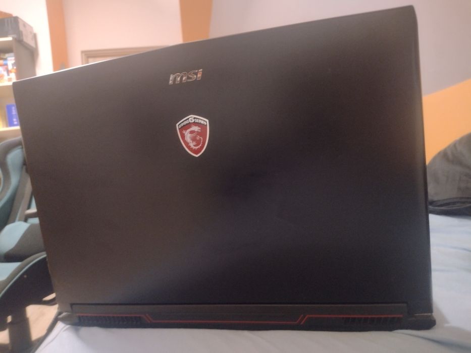 Laptop Gamingowy MSI