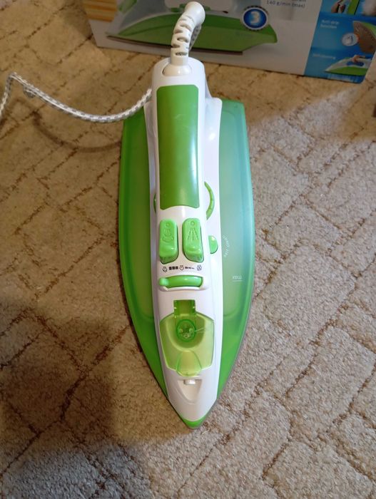 Утюг Vitek vt-1201 g