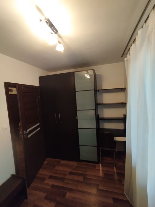 Mieszkanie – Warszawa, Praga-Południe - Widok 4