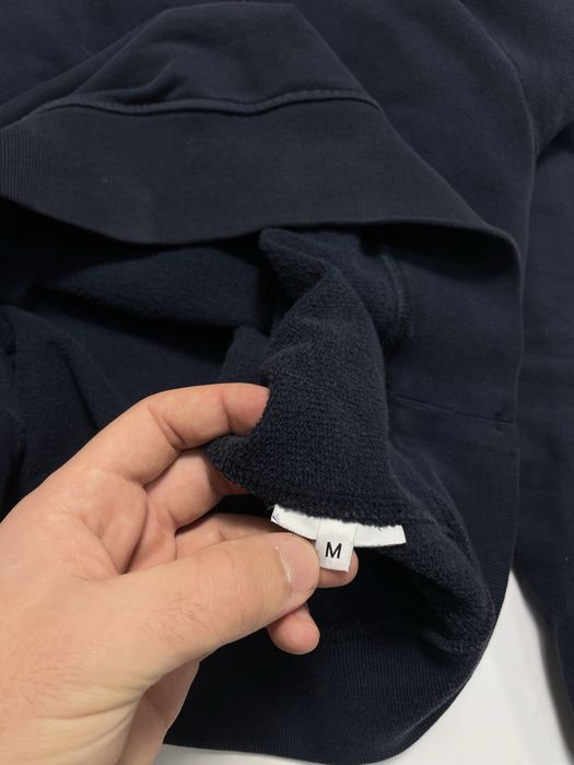 Оригінальний світшот Stone Island