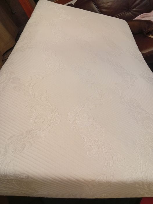 Materac dziecięcy 160x90
