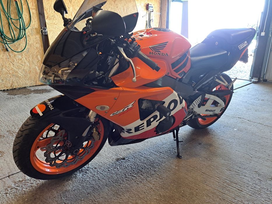 Honda