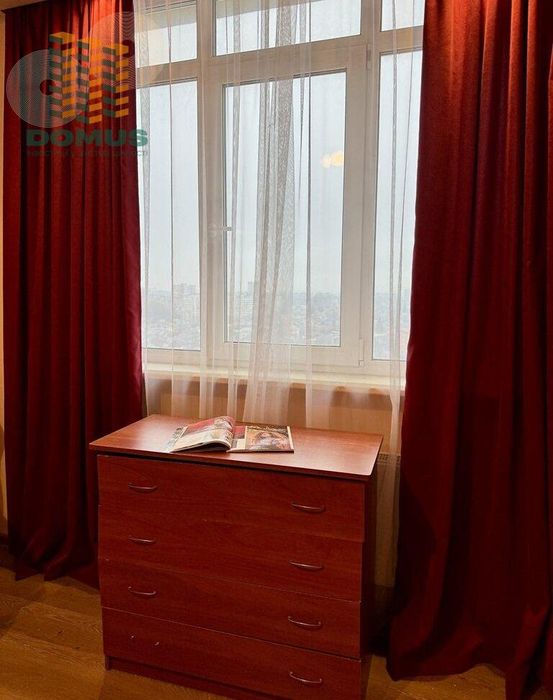 Продам 1 комн в ЖК Малиновский! 62м2 С ремонтом. ЕОселя!