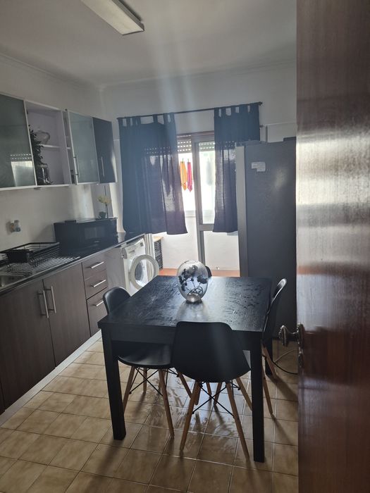 Quarto individual em T2  com total privacidade