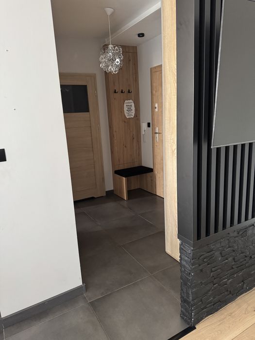 Mieszkanie do wynajecia