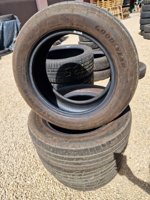 Opony letnie Goodyear 235/60 R18