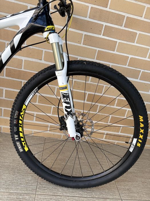Scott scale 29 tam. M