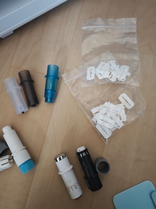 Ploter Silhouette Curio