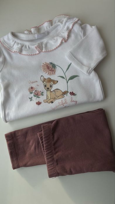 Одяг від 9місяців до року