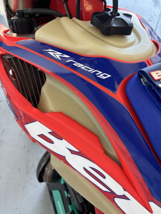 BETA 200 RR RACING