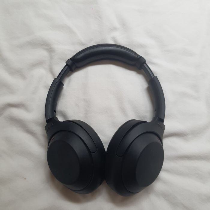 Auscultadores - Sony WH-1000XM4