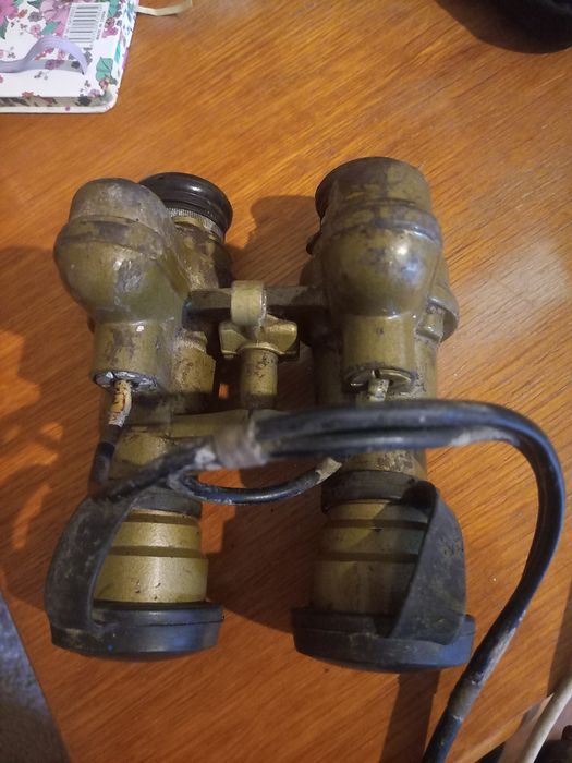 Бінокль нічного бачення