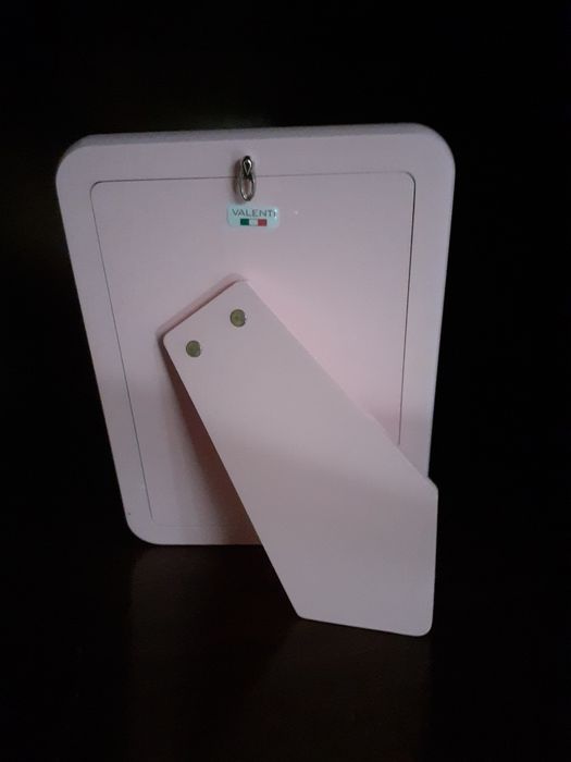 Silver Shell Photo Frame64585231254017121