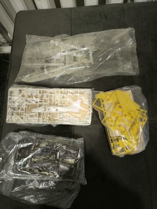 Моделі іграшкові