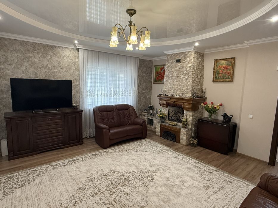 Будинок Росвигово