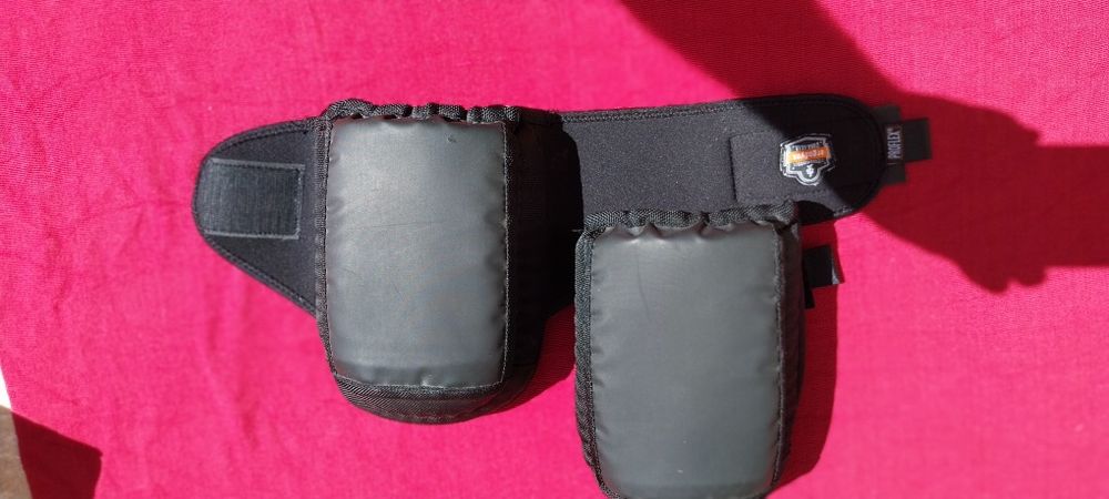 Joelheiras de trabalho Ergodyne ProFlex 350