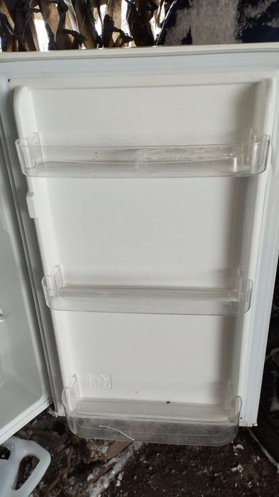 Холодильник BOMANN