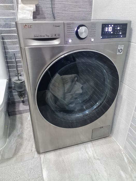 Пральна машина самсунг