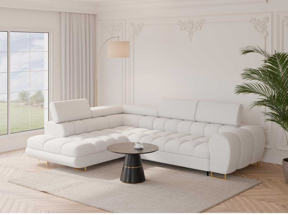 Narożnik AMARO prawa lub lewa strona