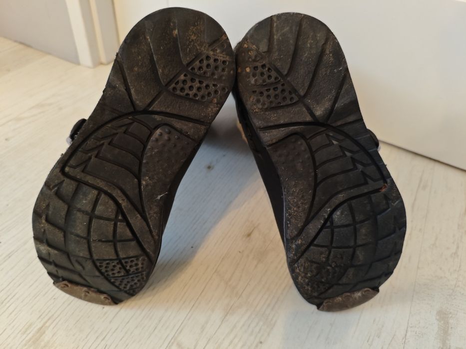 Buty forma enduro cross rozmiar 38