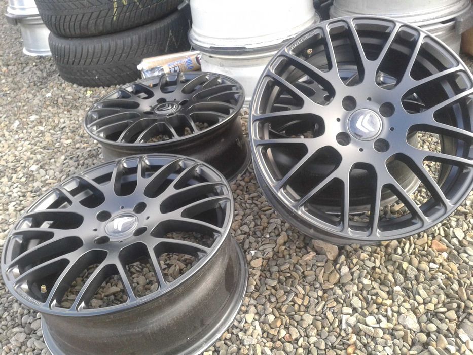 felgi r17 4x108 platin 308 citroen c3 207 c4 cactus mielec crossland