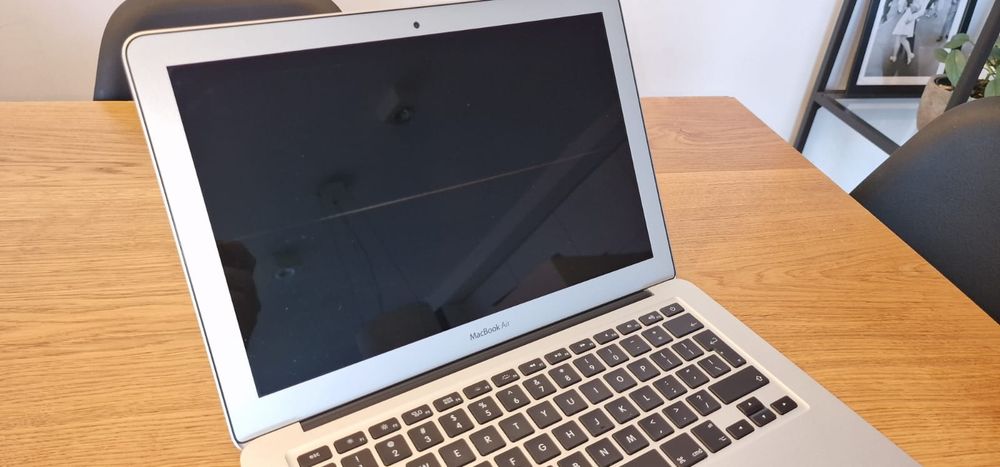 MacBook Air 13