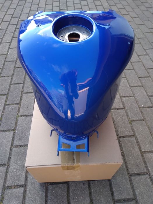 Zbiornik paliwa BMW s1000rr nowy lakier