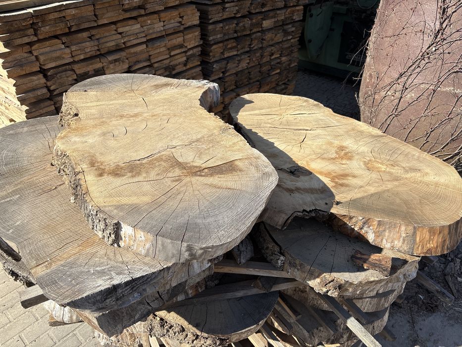 Plastry Talary gr 10 cm srednica 75x130