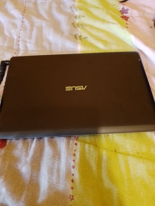Computador asus S200e