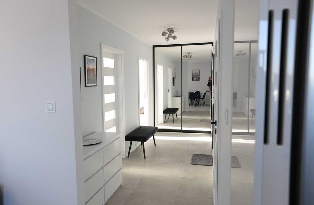 APARTAMENT do wynajęcja