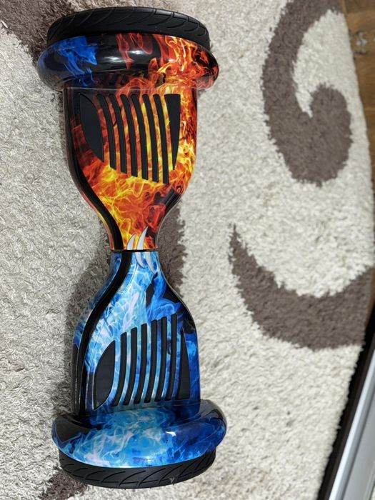 Гіроборд 10,5 дюймів Smart Balance Wheel