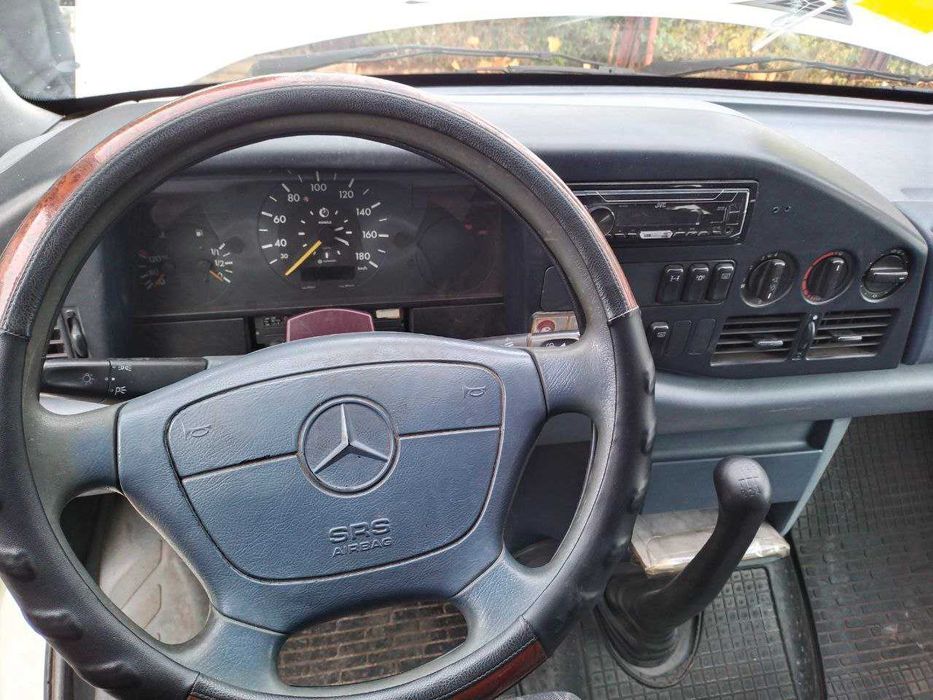 Продам Mercedes-Benz Sprinter 314