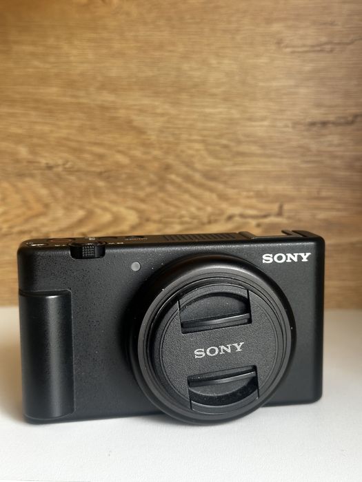 Sony ZV-1F Камера для блогінгу Ідеальний стан