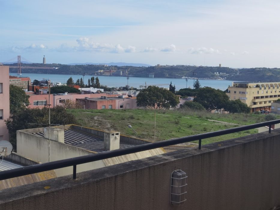 Quarto arrendamento Belém Lisboa