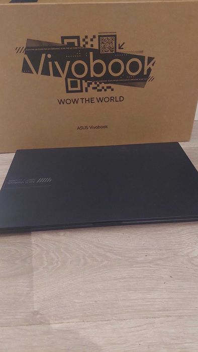 ASUS VivoBook (Press to sell)64586267271298123