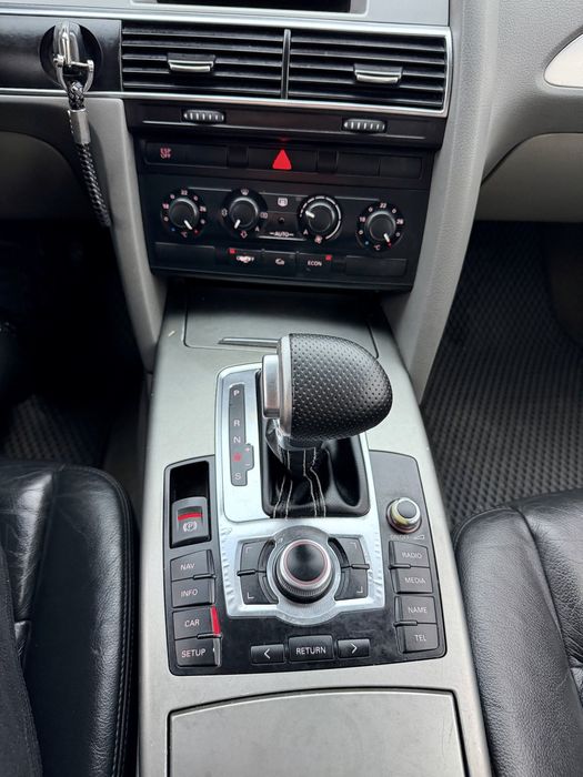 Продам Audi A6C6 2008 2.0d АКПП