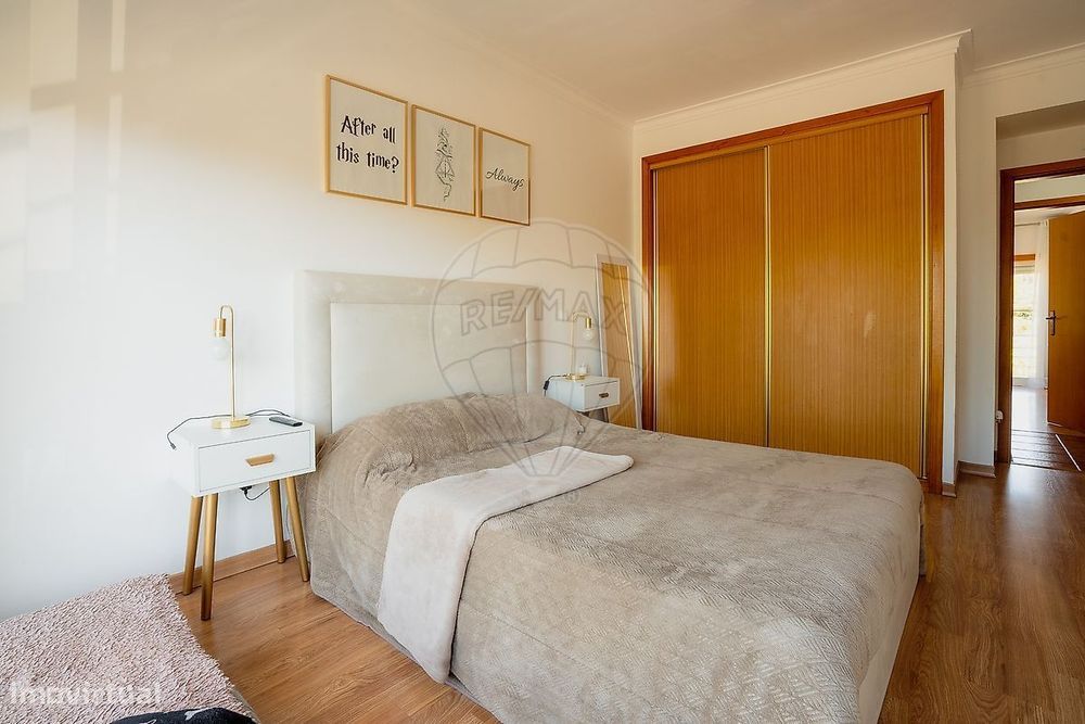 Apartamento T2 para venda