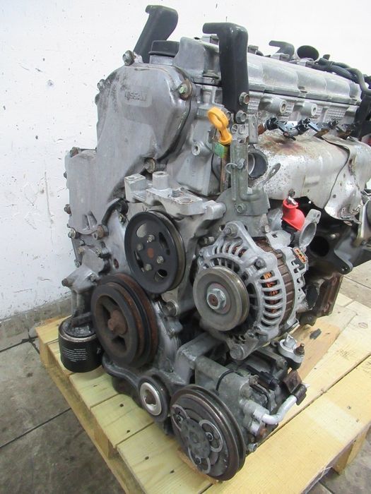 Двигун, мотор YD22 Nissan x-trail 2.2 nissan primera 2.2 diesel
