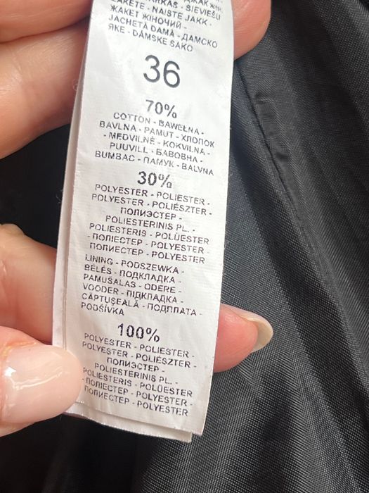 Marynarka Reserved , r.36