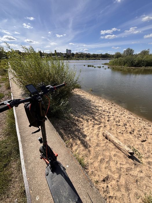 Hulajnoga joyor s5-z