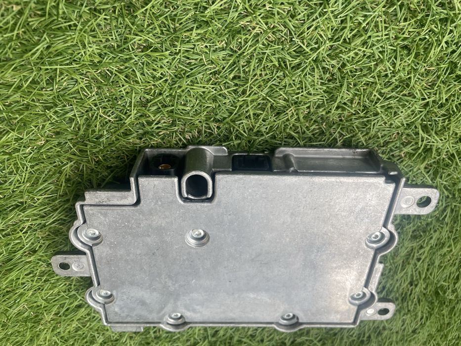 Módulo visão noturna DS7  ecu