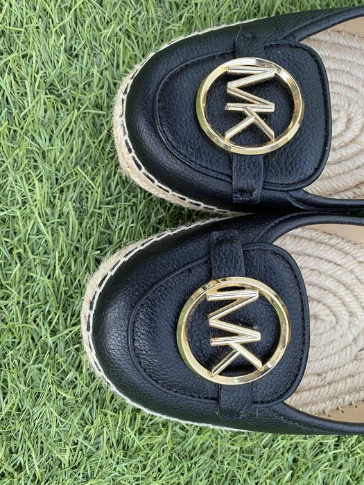 Alpercatas Michael Kors