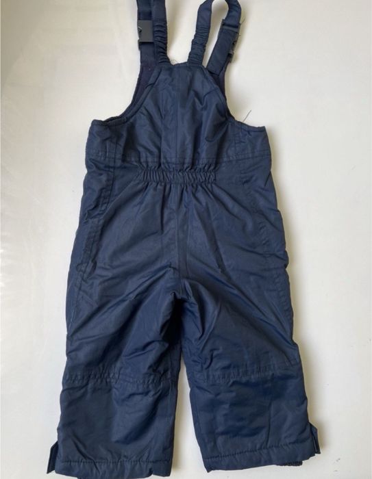 Зимова куртка “Impidimpi” 86-92 см,Лижні штани 82-86 см