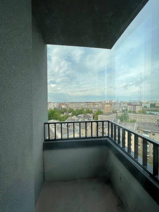 ПРОДАЖ 2 к квартири, готової до ремонту на вулиці Целевича (Пасічна)