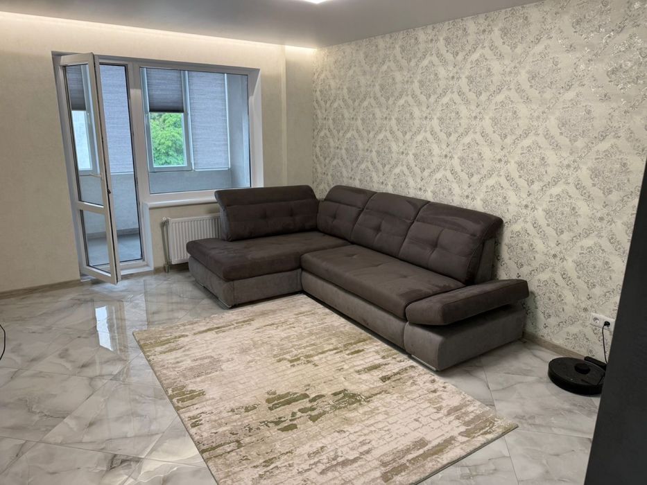 Продам квартиру з усіма зручностями