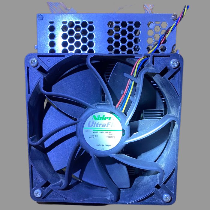 AntMiner d3 Bitmain Робочий