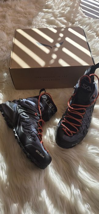 Buty Salewa rozmiar 37