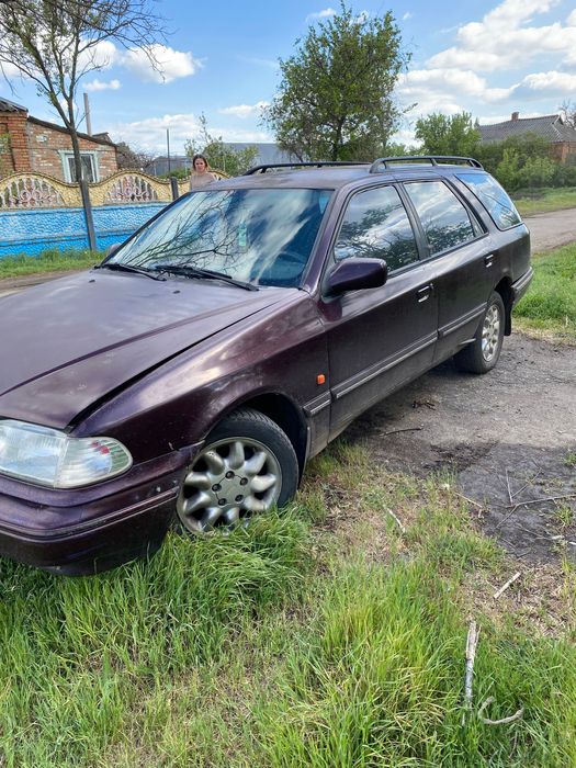 Продам автомобіль Форд